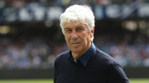 Gian Piero Gasperini