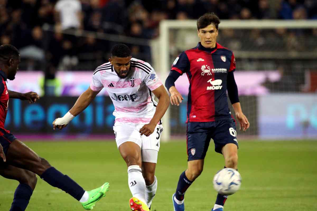 genoa probabili probabili