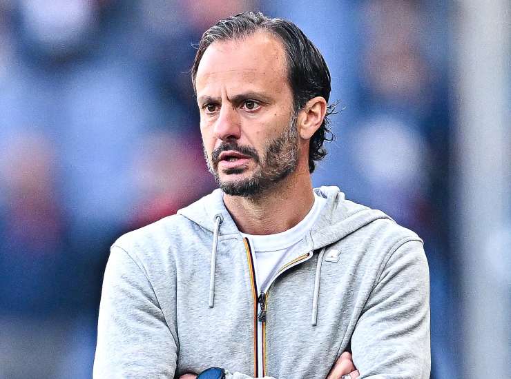 Alberto Gilardino