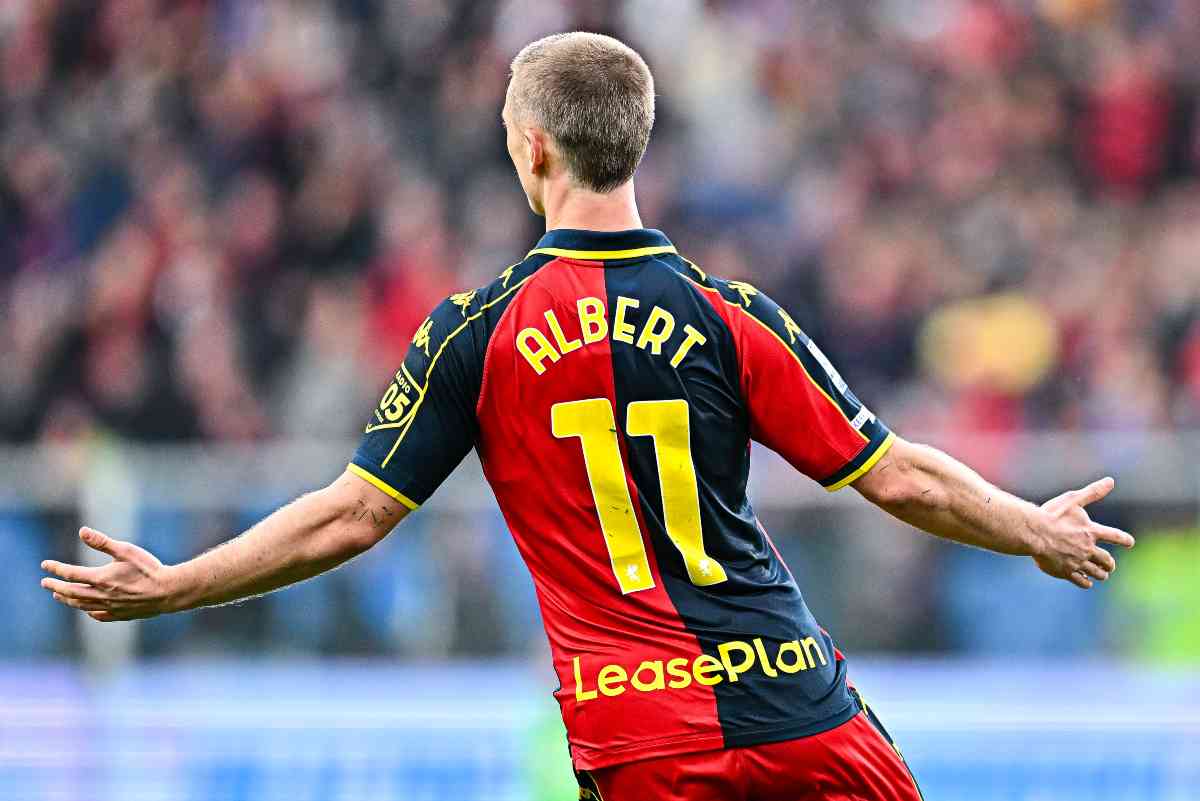 gudmundsson genoa verona