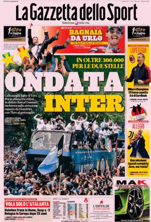 Prima Pagina