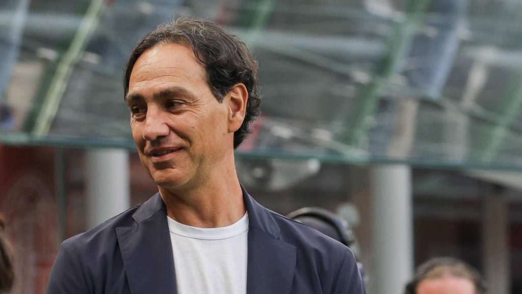 Alessandro Nesta