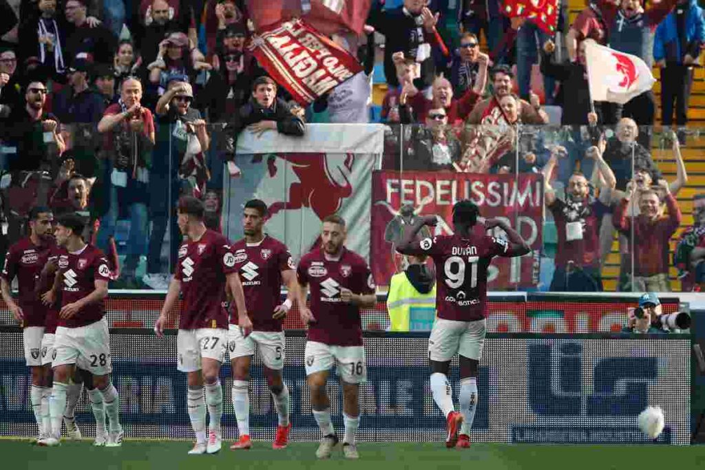 Torino, ci siamo: il top player è (quasi) tuo | Tifosi in visibilio