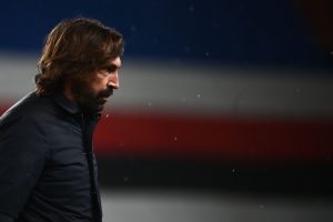 Pirlo e la frase su Allegri