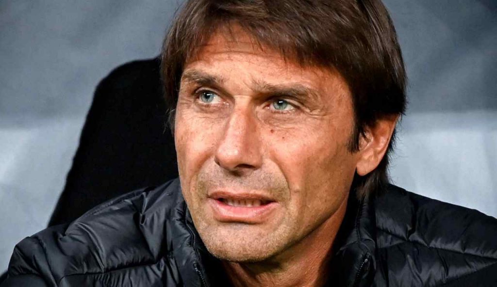 Antonio Conte