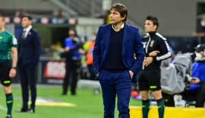 Antonio Conte