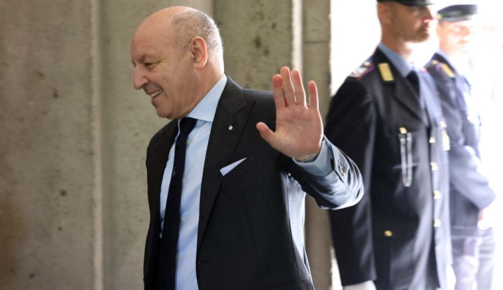 Beppe Marotta