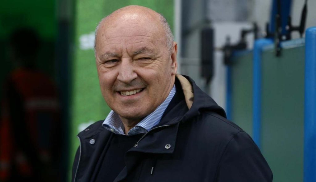 Beppe Marotta