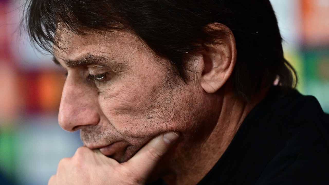 Conte di nuovo al Chelsea: niente Serie A, torna in Premier League