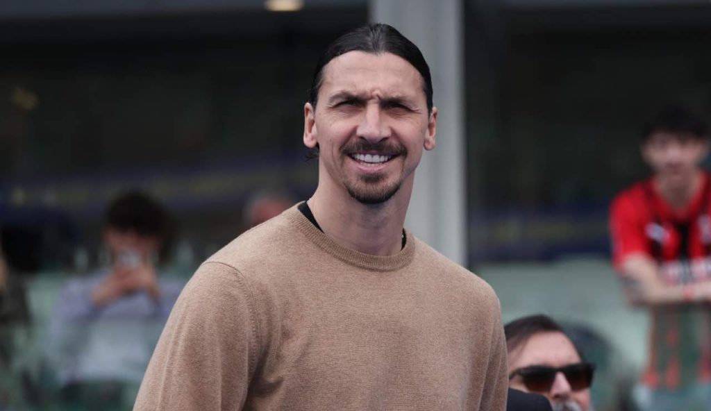 Ibrahimovic