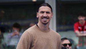 Ibrahimovic