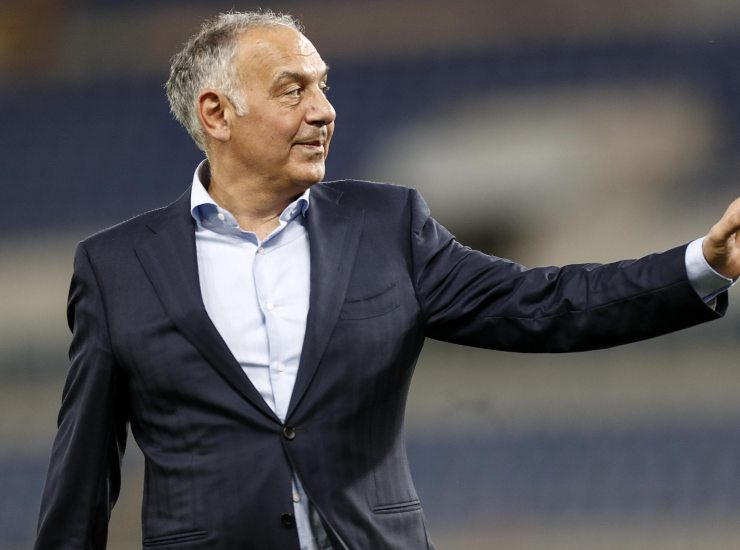 James Pallotta 