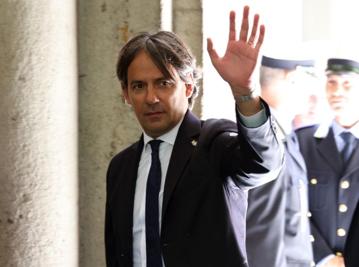 Simone Inzaghi