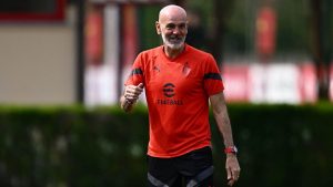 Pioli, ufficiale l'esonero: la nota del Milan