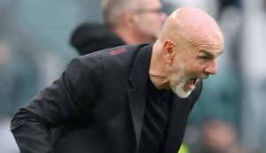 Stefano Pioli