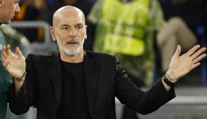 Stefano Pioli