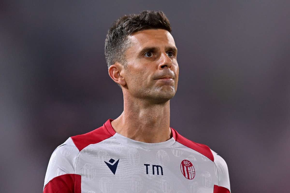 Juventus, fatta per Thiago Motta: i dettagli