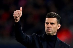 Thiago Motta bologna-Juventus