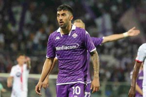 olympiakos fiorentina probabili formazioni