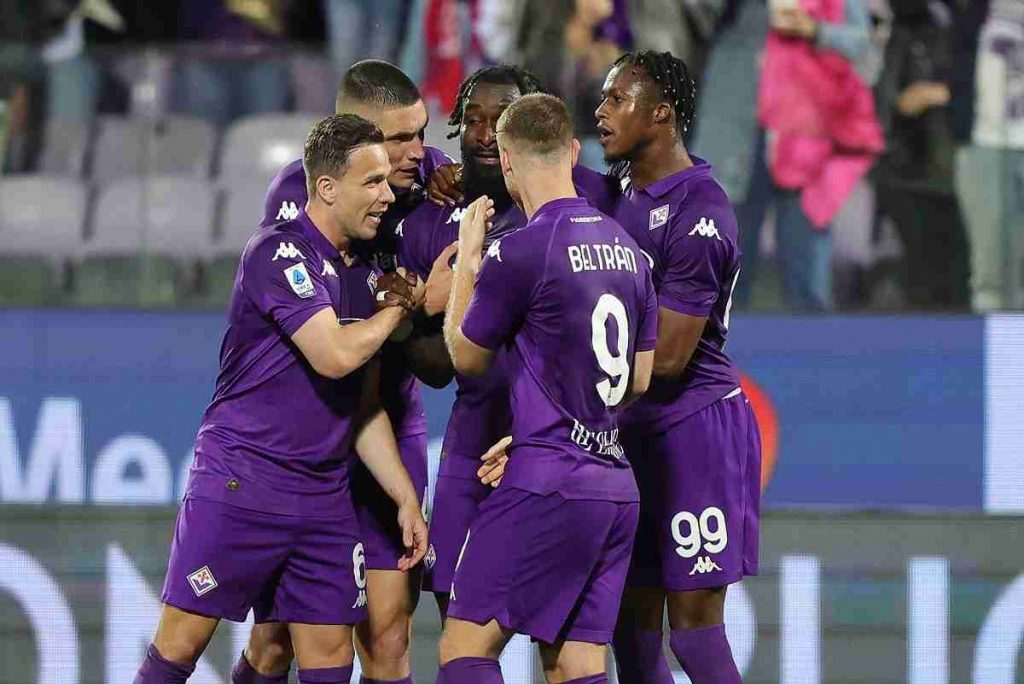 olympiakos fiorentina probabili formazioni