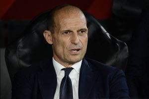 allegri giuntoli lite