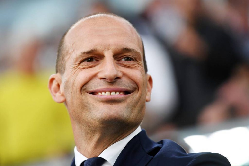 Juventus, pioggia di fischi e brutto spettacolo con la Salernitana. Allegri: “Serve serenità e concentrazione”