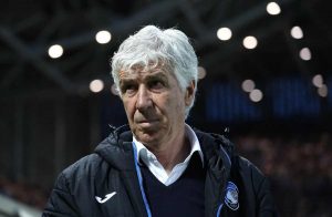 Gasperini futuro