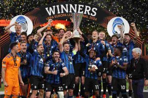 atalanta europa league