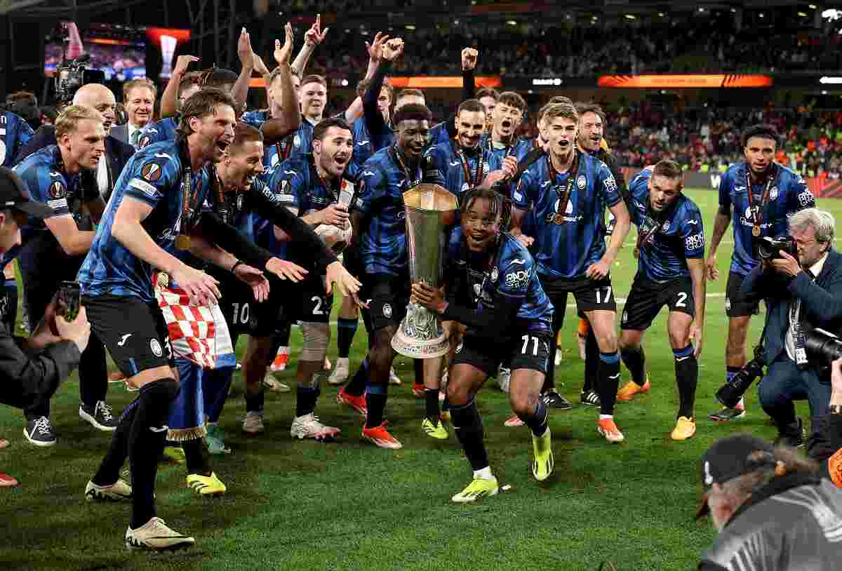 Roma Champions