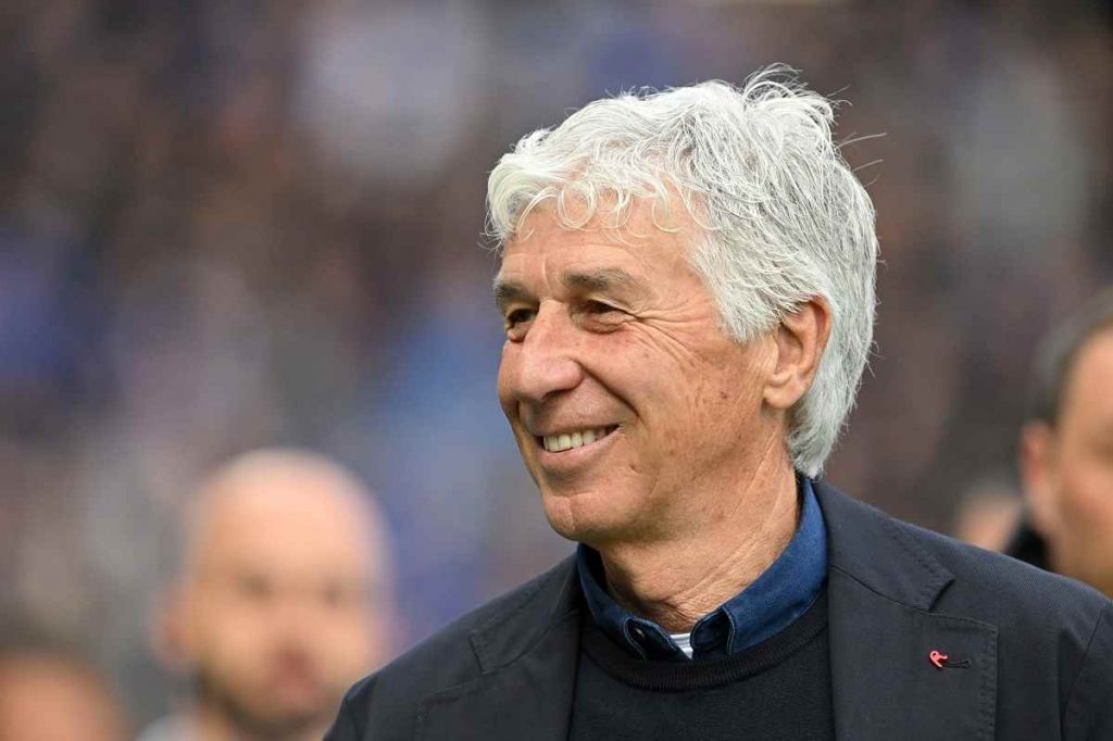 Marsiglia-Atalanta, Gasperini: “Il mio futuro? Non è il momento…”