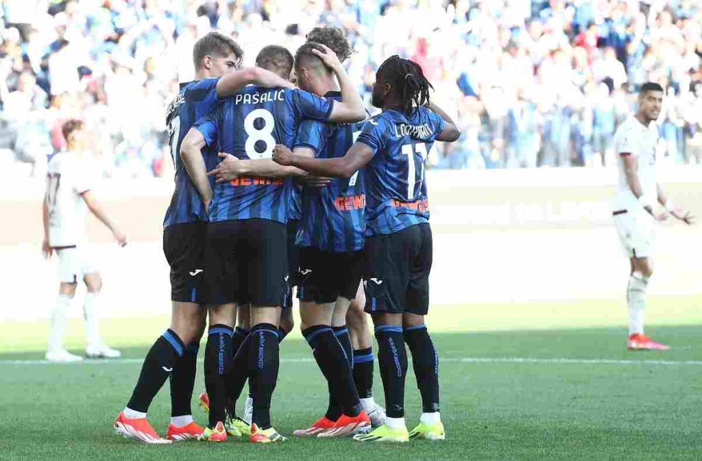 Serie A, il pagellone della stagione: Inter al top ma non è sola