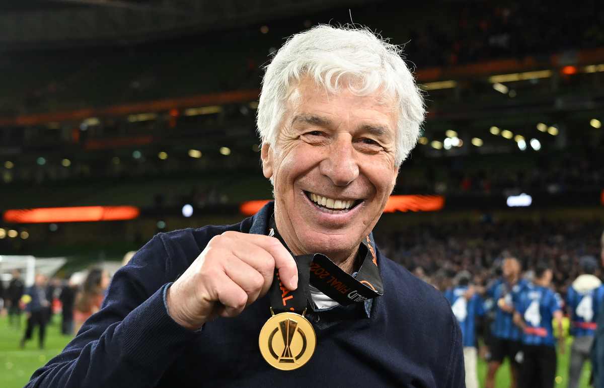 gasperini mercato