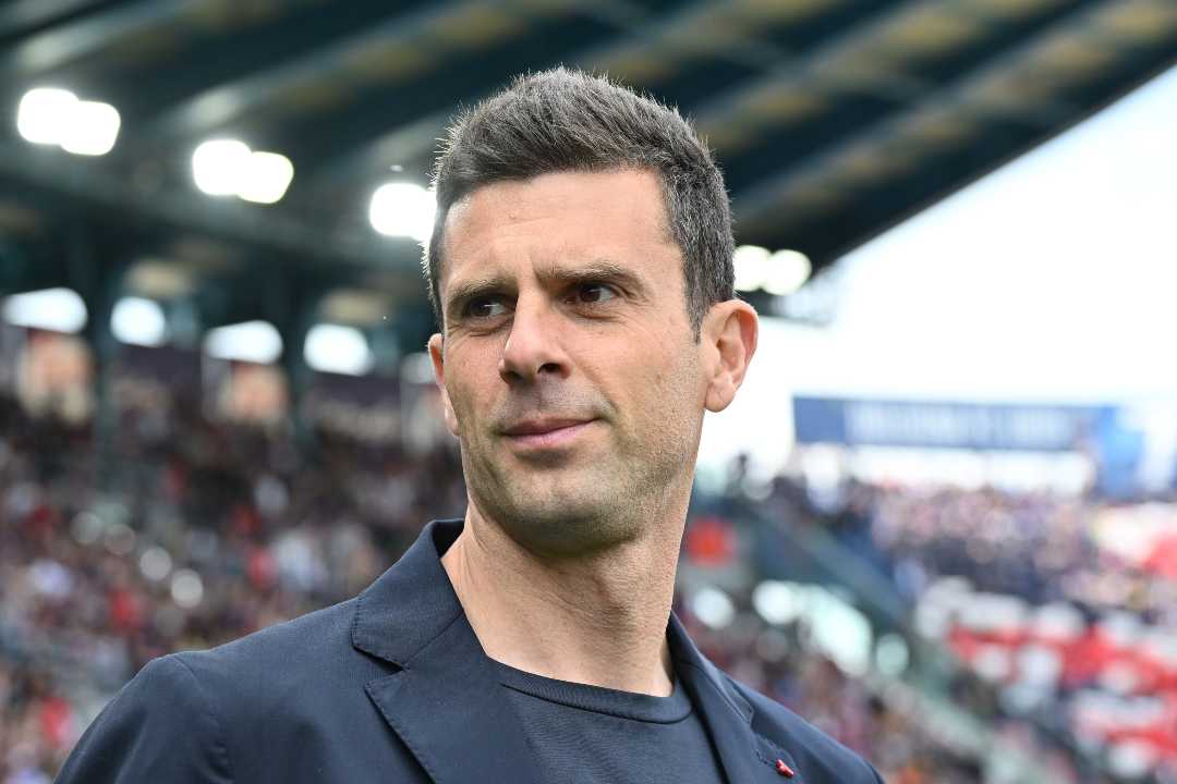 Juve Thiago Motta