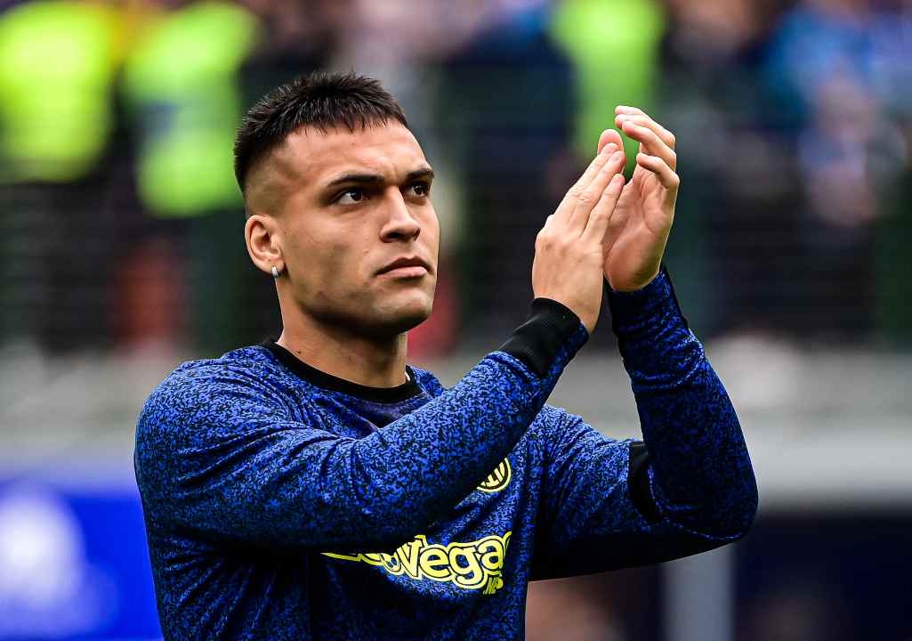 Inter, Lautaro fissa una data per il rinnovo: le dichiarazioni