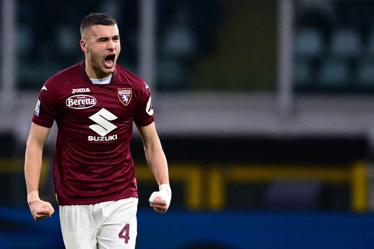 Verona Torino probabili formazioni