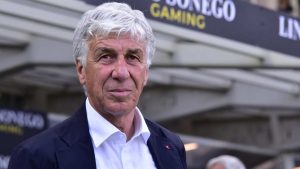 Gian Piero Gasperini