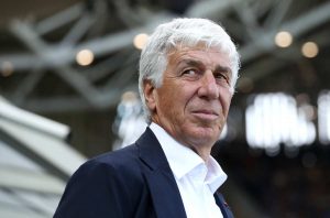 gasperini futuro atalanta