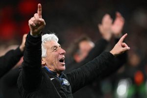 gasperini mercato