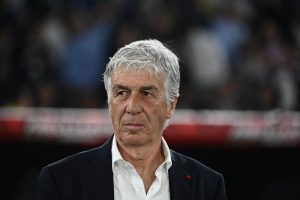 gasperini parole