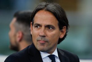 Inzaghi rinnovo