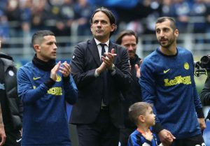 Inzaghi punta la Lazio e spiazza tutti con le scelte di formazione