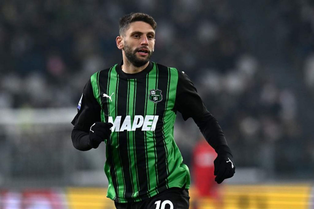 Mercato Sassuolo, quali big diranno addio in estate