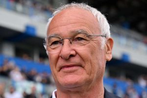 ranieri ritiro serie a