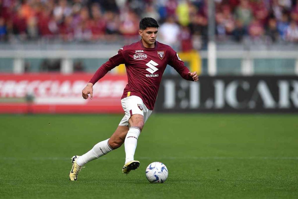 Mercato Torino, le big di Premier League su Bellanova: offerte in arrivo