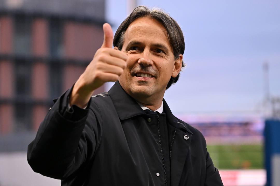 Inzaghi rinnovo