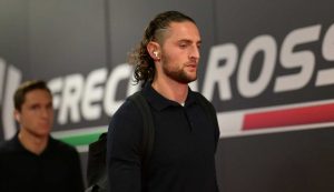 Adrien Rabiot