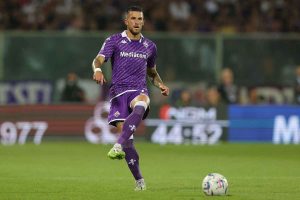 Biraghi nel post-partita di Atalanta-Fiorentina