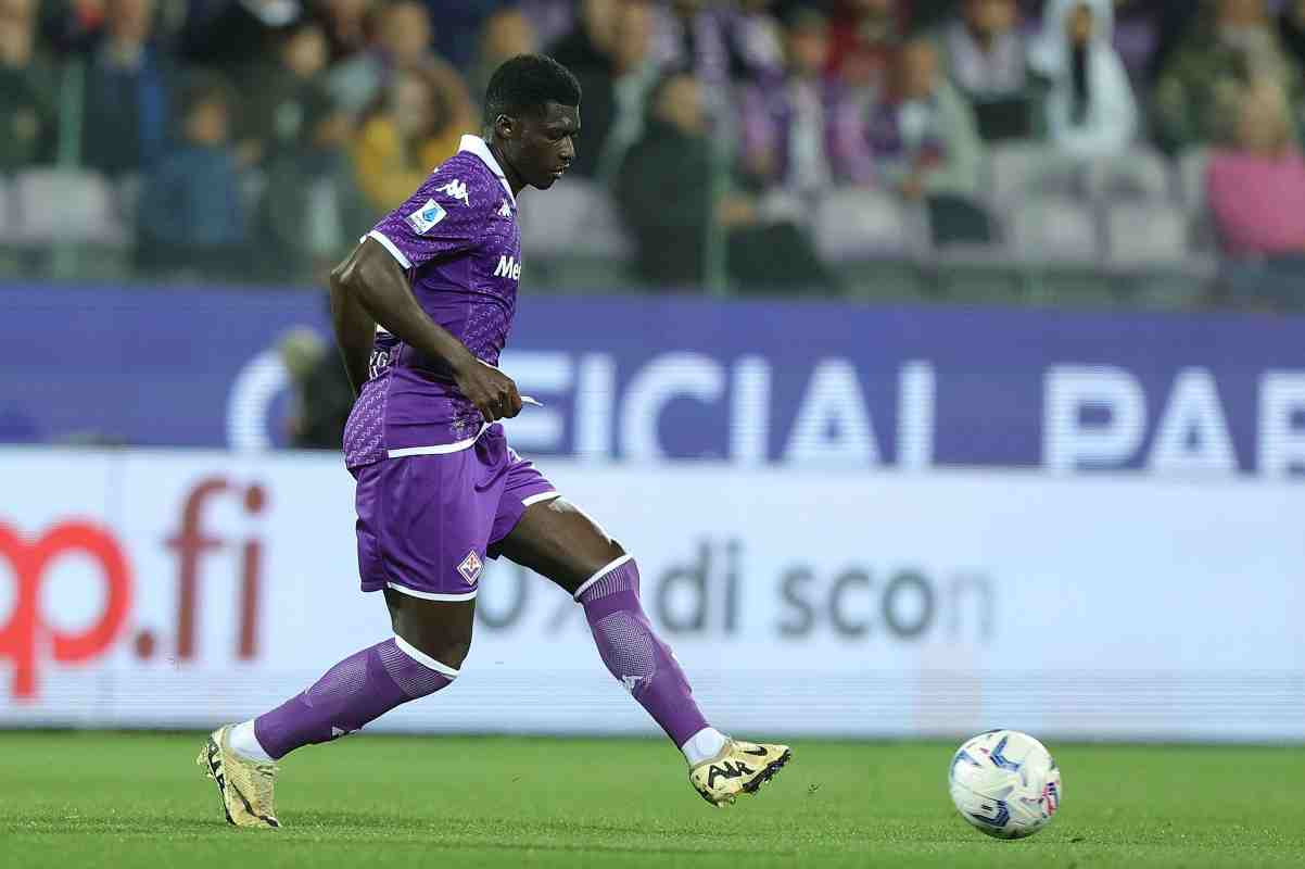 Mercato Fiorentina