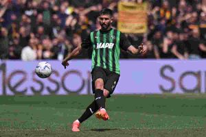 Mercato Atalanta -