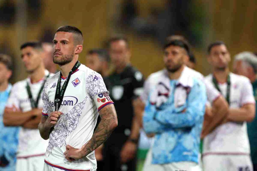 Fiorentina, arriva la sentenza: “Ecco cosa è mancato ad Atene…”